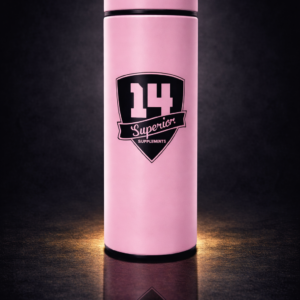 ChatGPT Image 5 Μαρ 2026, 01_53_17 μ.μ. 14 Superior Supplements blue stainless steel bottle