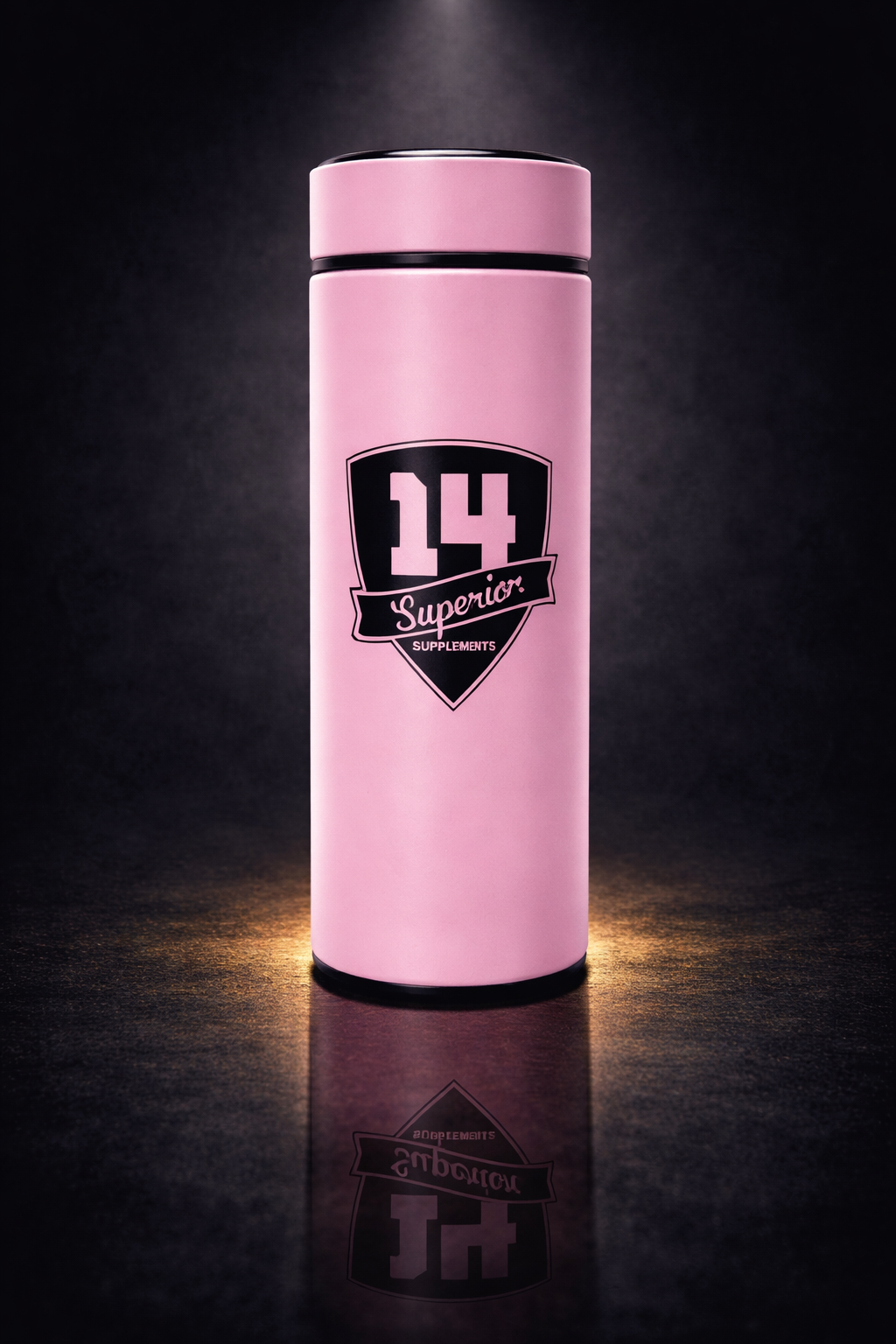 ChatGPT Image 5 Μαρ 2026, 01_53_17 μ.μ. 14 Superior Supplements blue stainless steel bottle