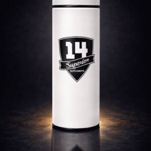 ChatGPT Image 5 Μαρ 2026, 01_56_15 μ.μ. 14 Superior Supplements blue stainless steel bottle