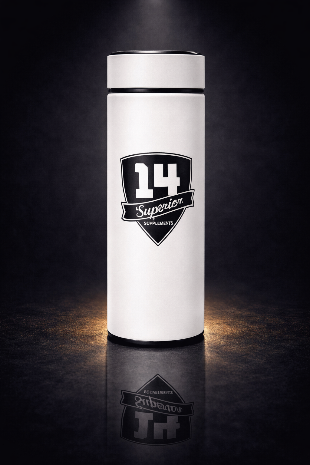 ChatGPT Image 5 Μαρ 2026, 01_56_15 μ.μ. 14 Superior Supplements blue stainless steel bottle