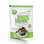 Superior 14 100% Vegan Protein 500g plant protein powder