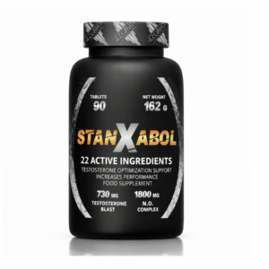 Buy Testosterone Boosters in Cyprus – Strength & Performance Support