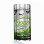 Superior 14 C1000 Vitamin 100 tablets vitamin C supplement