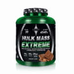 AZGARD Hulk Mass Extreme 4540g container