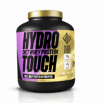 Hydro Touch Diet Whey Protein Gold Touch Nutrition protein powder supplement