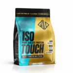 ISO TOUCH 86% Protein 908g Gold Touch Nutrition whey isolate protein powder