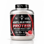 AZGARD 100% Whey Matrix Protein 6.5lbs whey protein powder