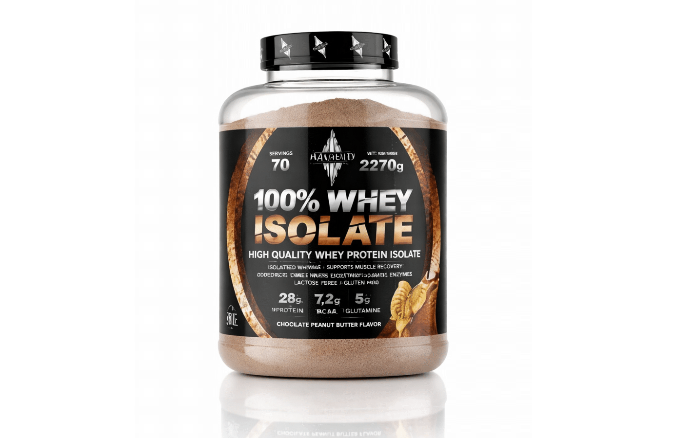 Buy Isolate Protein in Cyprus