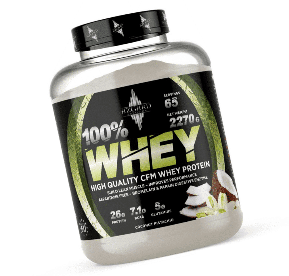 cfm whey coconut pistachio online ready