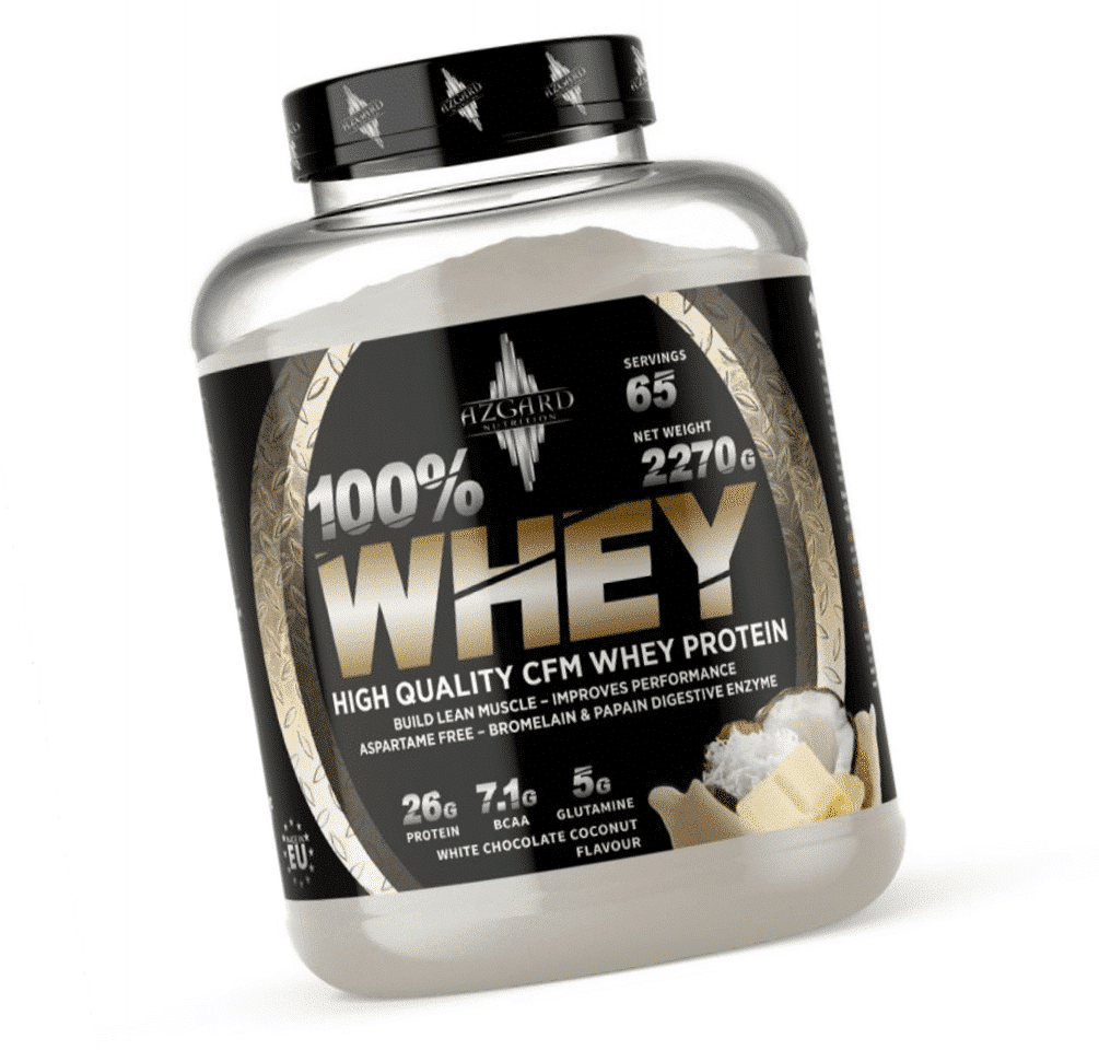 cfm whey white chocolate coconut online ready