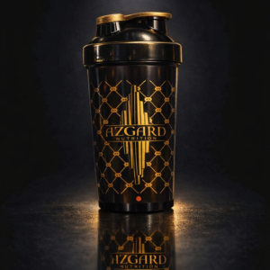 ChatGPT Image 5 Μαρ 2026, 01_23_03 μ.μ. Azgard BPA-Free Plastic Shaker Bottle 700ml