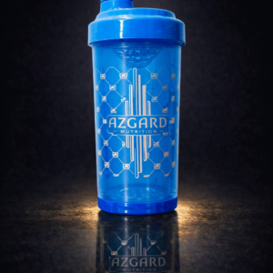 ChatGPT Image 5 Μαρ 2026, 01_42_17 μ.μ. Azgard BPA-Free Plastic Shaker Bottle 700ml