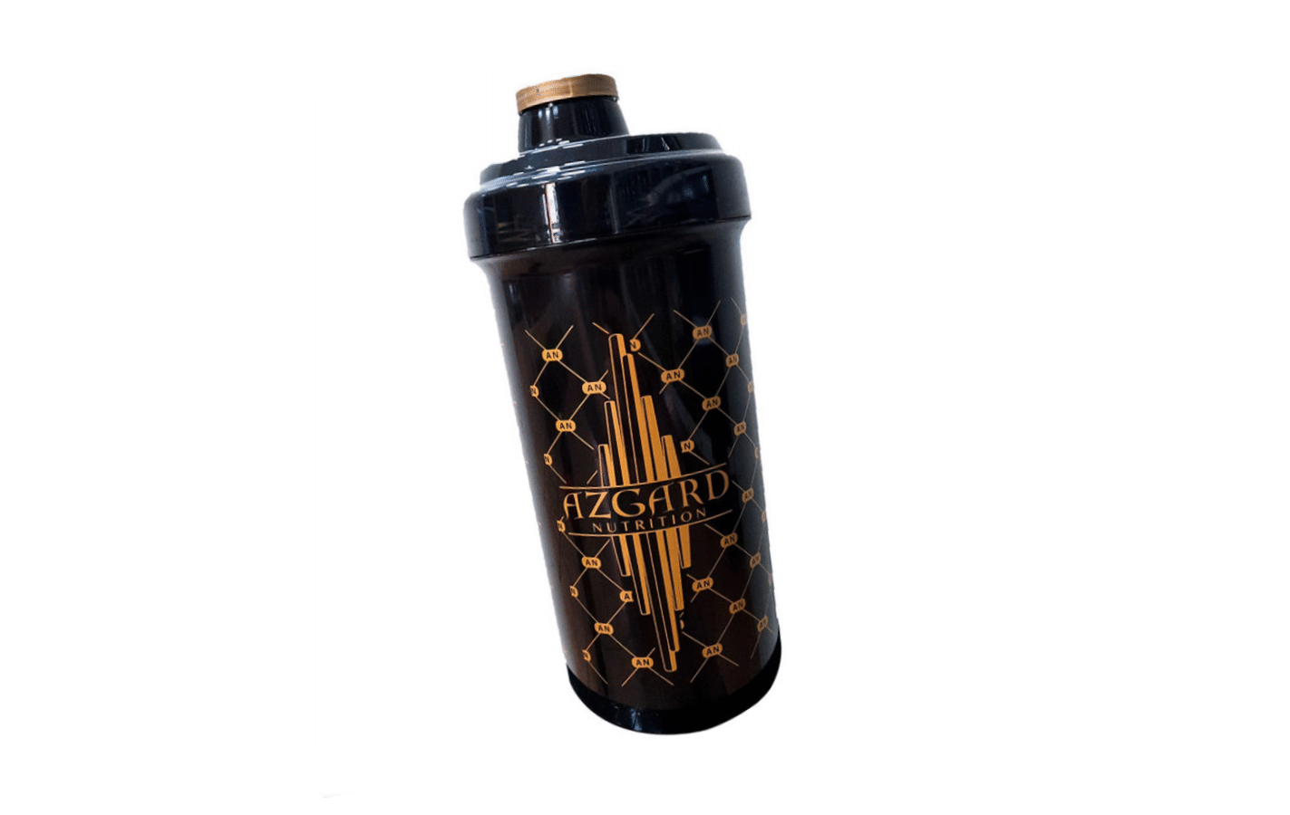 AZGARD PLASTIC Shaker