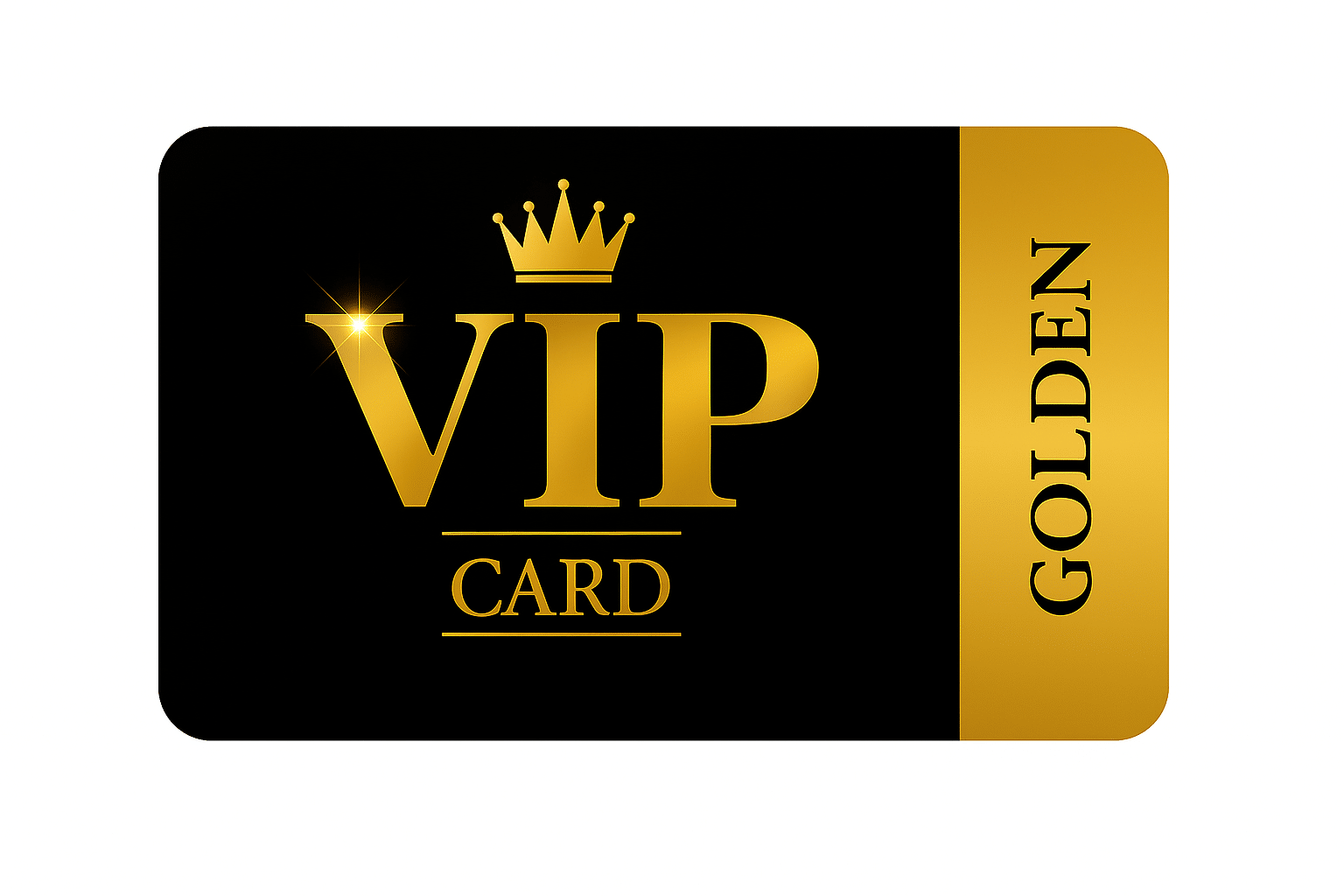 Golden Membership Card – 1+1 Free Supplements & 25% Discount