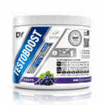 Metabolic Testoboost 270g testosterone booster powder