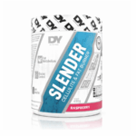 DY Nutrition Slender Cellulite Fat Burner 450g fat burner supplement powder