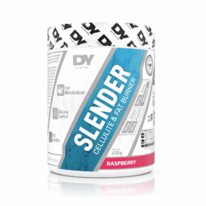 Untitled-1 DY Nutrition Slender Cellulite Fat Burner 450g fat burner supplement powder