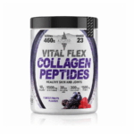 VITAL FLEX Collagen Peptides 460g collagen joint support supplement
