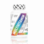 DY Nutrition Multivitamin 60 coated tablets daily multivitamin supplement