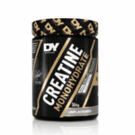 DY Nutrition Creatine Monohydrate Unflavoured 300g