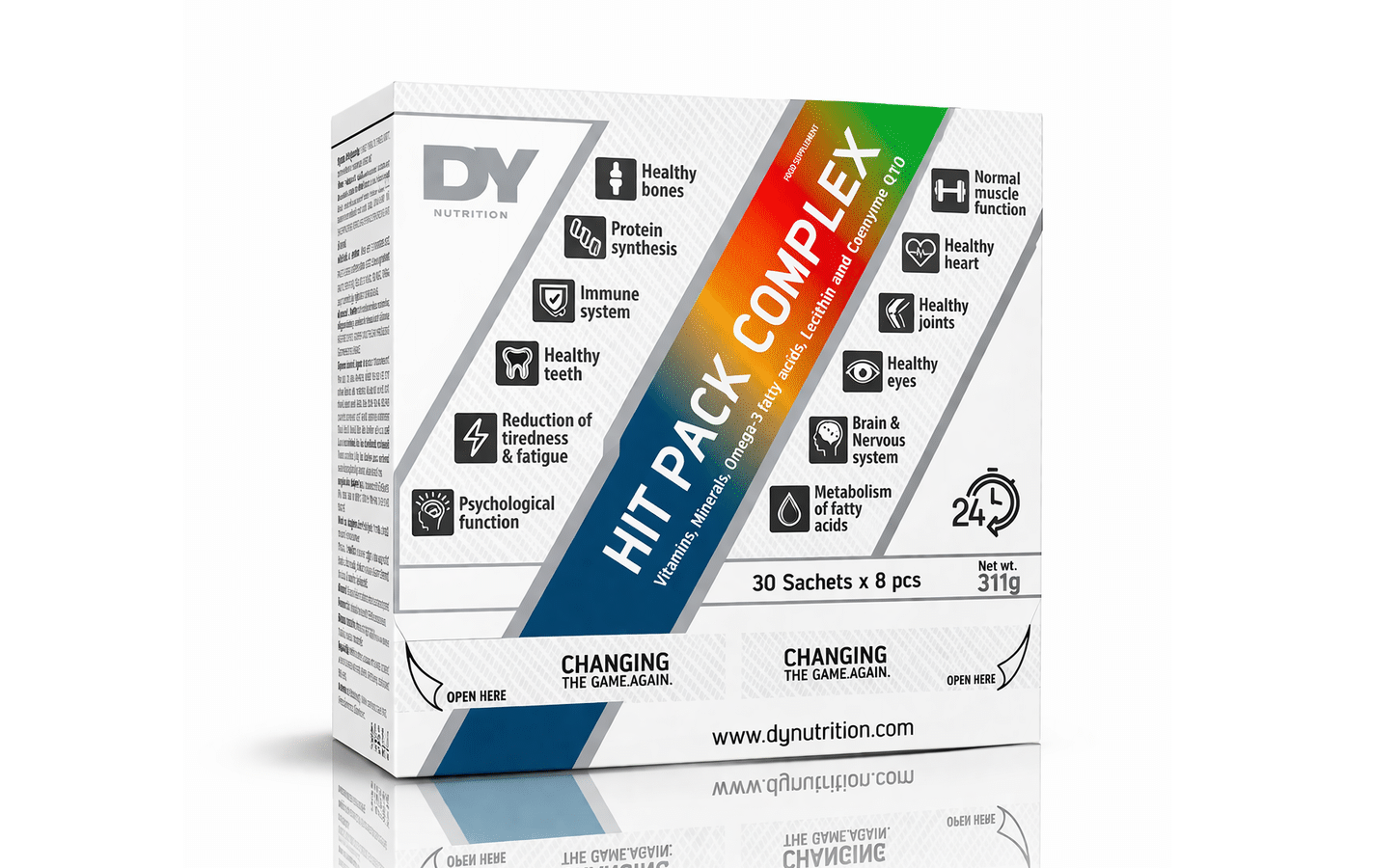 Buy Multivitamins & Minerals in Cyprus