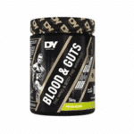 DY Nutrition Blood & Guts Pre-Workout 380gr