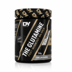 DY Nutrition Glutamine Powder 300g L-glutamine supplement