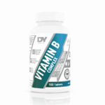 DY Nutrition Vitamin B Complex 100 tablets