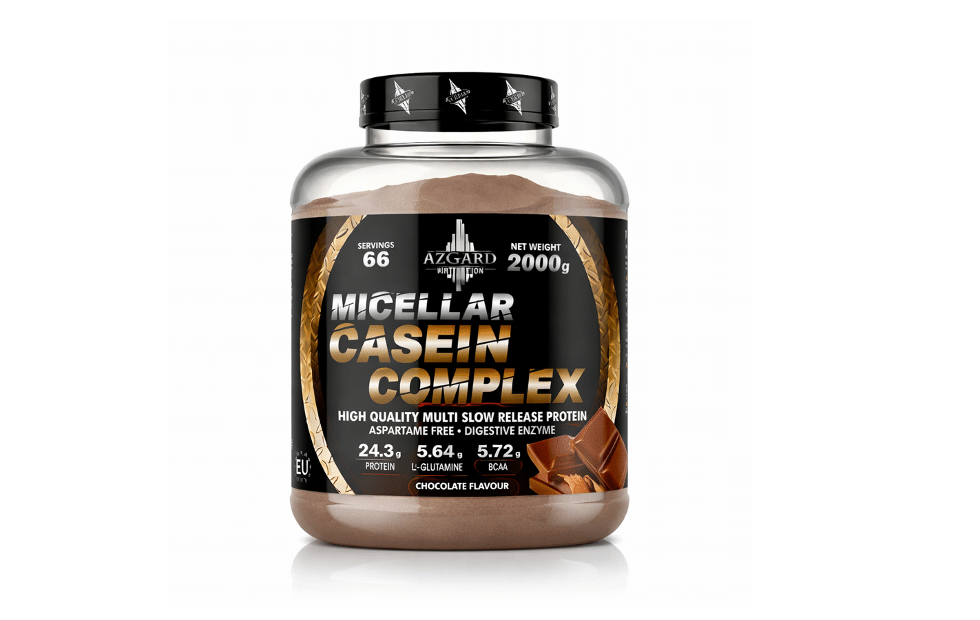 Buy Casein Protein in Cyprus