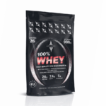 AZGARD 100% CFM Whey Protein 908g high quality whey protein supplement
