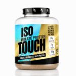 iso touch whey isolate protein 2kg supplement