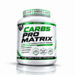 CARBS PRO Matrix 2000g carbohydrate powder supplement