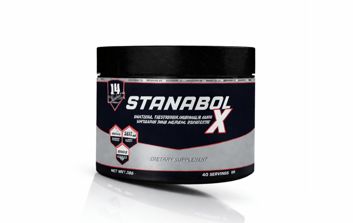 superior14 Stanabol-X testosterone booster supplement