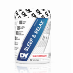DY Nutrition Sleep & Relax Watermelon supplement powder 30 servings