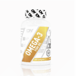 DY Nutrition Omega 3 fish oil 60 softgels omega 3 supplement