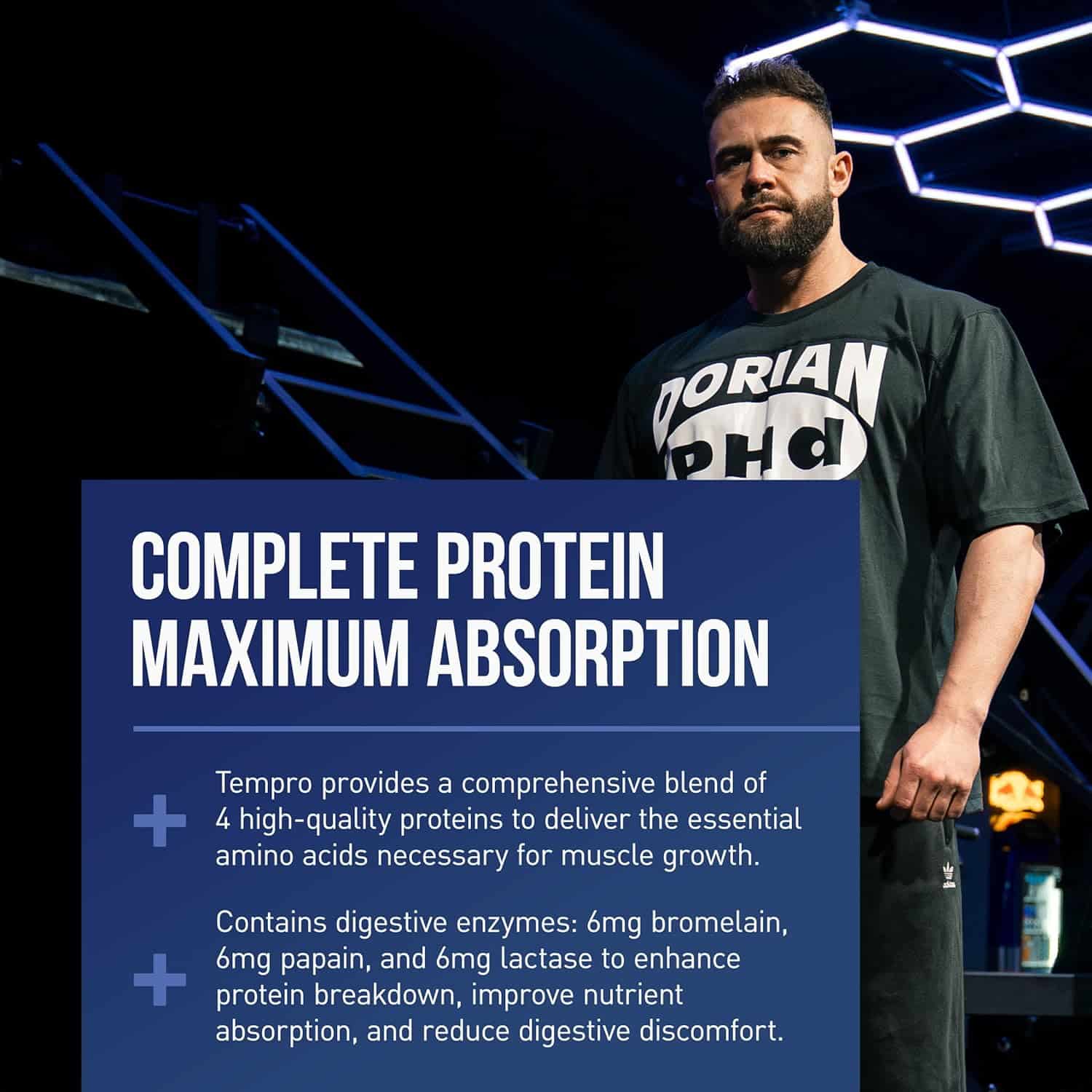 81ouamQLt+L._AC_SL1500_ DY Whey Complex Tempro – Complete Protein with Maximum Absorption for Muscle Growth