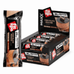 Maxx protein bar Choco mousse 12X 75g