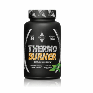 AZGARD Thermo Burner 90 Tablets fat burner supplement