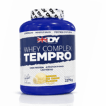 DY Whey Complex Tempro 2270g whey protein supplement powder
