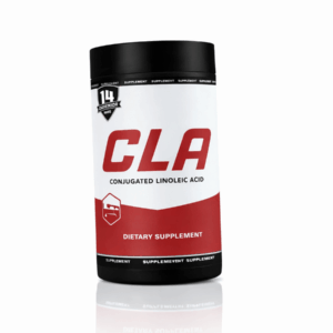 CLA 180 Softgels conjugated linoleic acid supplement