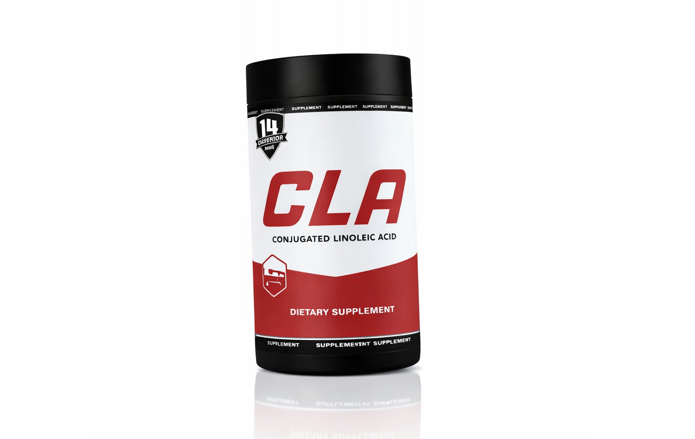 CLA 180 Softgels conjugated linoleic acid supplement