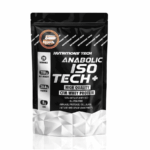 ANABOLIC ISO Tech Whey Isolate Protein 700g supplement powder