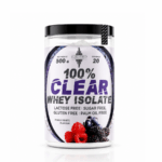 AZGARD Clear Whey Isolate 500g protein drink powder fruity flavours