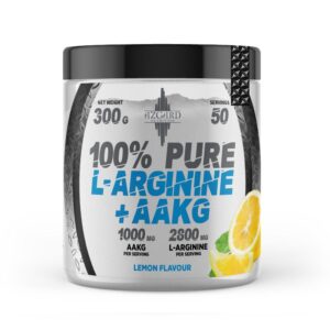 aakg L-Arginine, AAKG, Nitric Oxide, Muscle Pump, Pre Workout, Endurance, Strength, Recovery