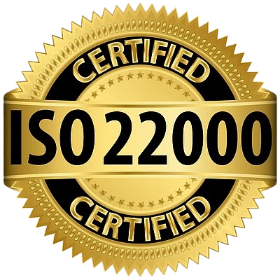 GMP Plus certification