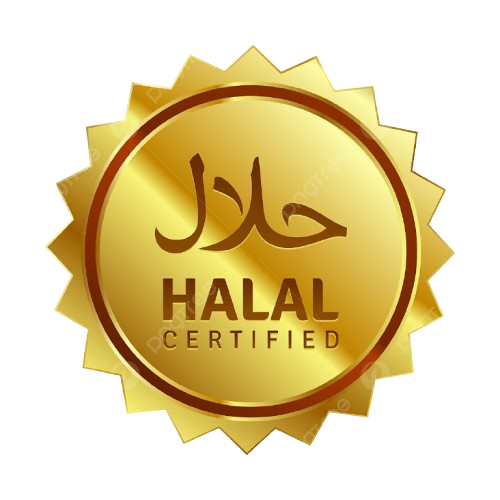 Halal certification