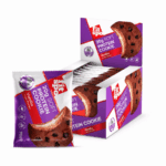FitSpo Vanilla Protein Cookie 10 x 70g