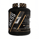 DY Mass Gainer