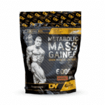 DY Nutrition Metabolic Mass Gainer 6kg Chocolate