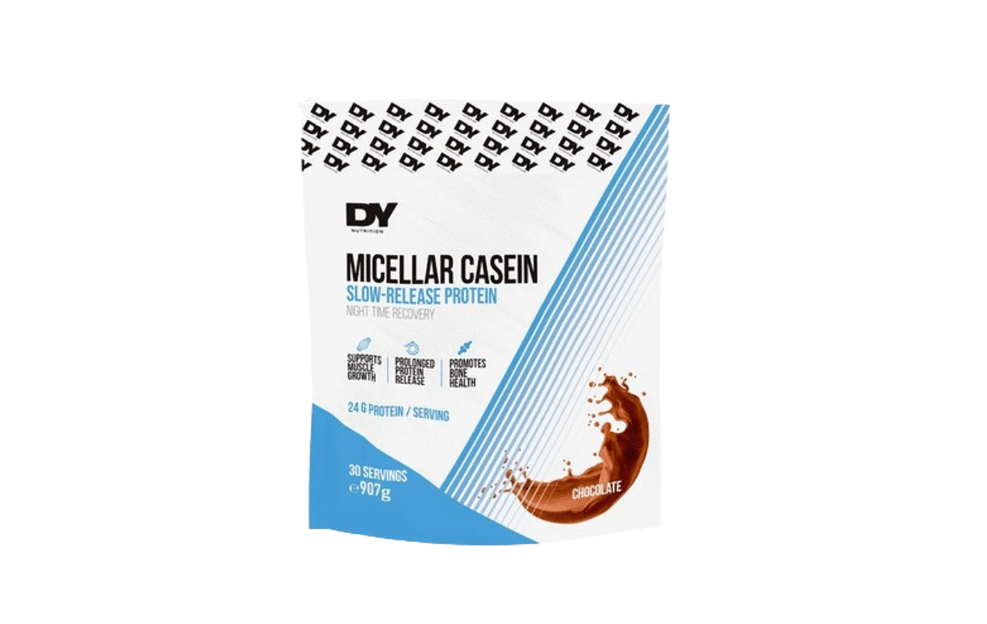 DY Nutrition Micellar Casein Protein 908g